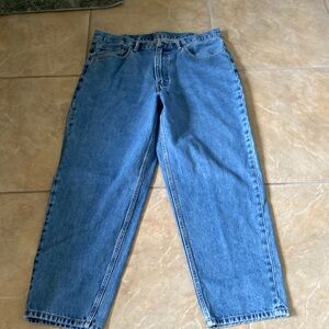 Men’s Levis 560 Jeans